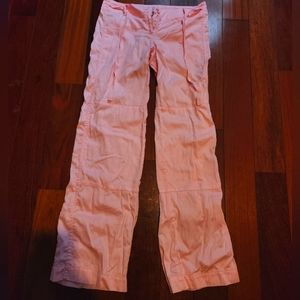 Halogen size 2 vintage pants